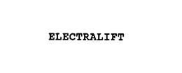 ELECTRALIFT