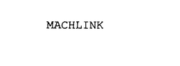 MACHLINK