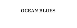 OCEAN BLUES