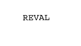 REVAL