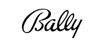 BALLY