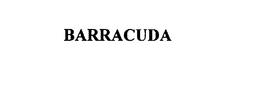 BARRACUDA