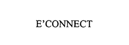 E'CONNECT
