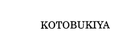 KOTOBUKIYA