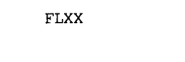 FLXX