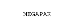 MEGAPAK