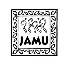 JAMU