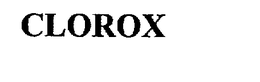 CLOROX