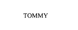 TOMMY