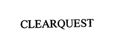 CLEARQUEST