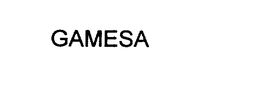 GAMESA