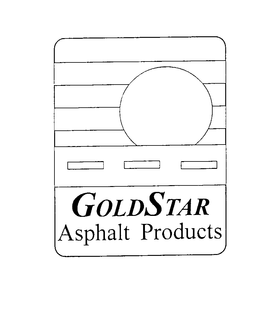 GOLDSTAR ASPHALT PRODUCTS