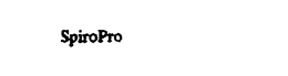 SPIROPRO