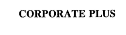 CORPORATE PLUS