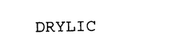 DRYLIC