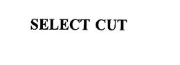 SELECT CUT