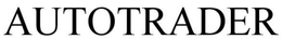 AUTOTRADER