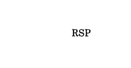 RSP