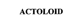 ACTOLOID