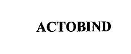 ACTOBIND
