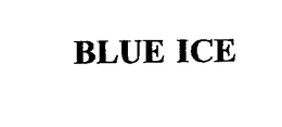 BLUE ICE