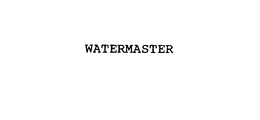 WATERMASTER