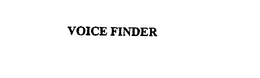 VOICE FINDER
