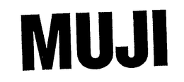 MUJI