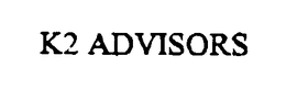 K2 ADVISORS