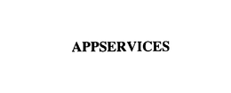 APPSERVICES
