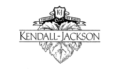 KENDALL-JACKSON K-J VINEYARDS AND WINERY