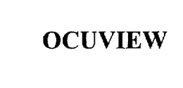 OCUVIEW