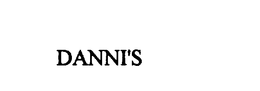 DANNI'S