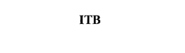 ITB
