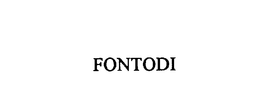 FONTODI