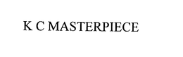 K C MASTERPIECE