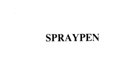 SPRAYPEN