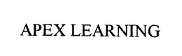 APEX LEARNING