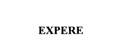 EXPERE
