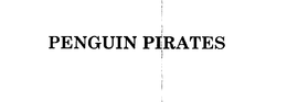 PENGUIN PIRATES