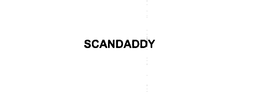SCANDADDY