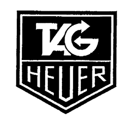 TAG HEUER