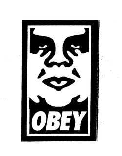 OBEY