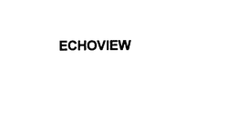 ECHOVIEW