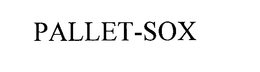 PALLET-SOX