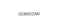GUARDIAN