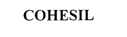 COHESIL