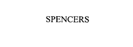 SPENCERS