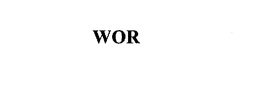 WOR