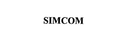 SIMCOM